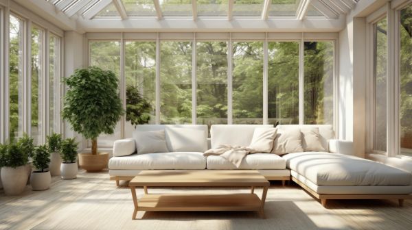 Solarium Installation Service in Chagrin Falls